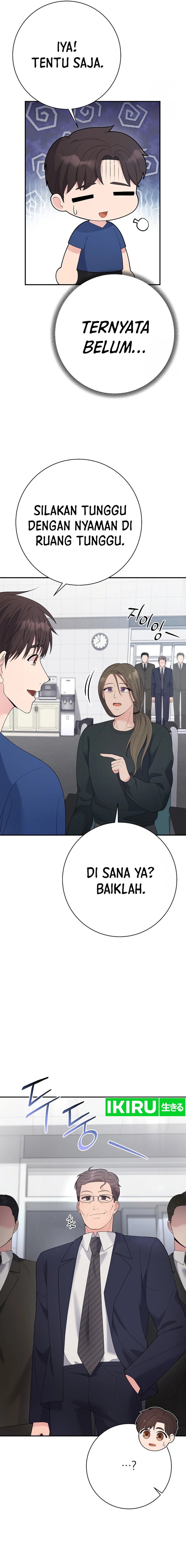 Dilarang COPAS - situs resmi www.mangacanblog.com - Komik the miraculous physical therapist 081 - chapter 81 82 Indonesia the miraculous physical therapist 081 - chapter 81 Terbaru 4|Baca Manga Komik Indonesia|Mangacan
