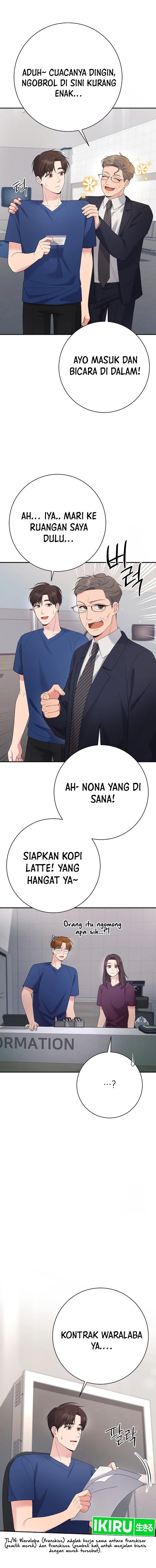 Dilarang COPAS - situs resmi www.mangacanblog.com - Komik the miraculous physical therapist 081 - chapter 81 82 Indonesia the miraculous physical therapist 081 - chapter 81 Terbaru 7|Baca Manga Komik Indonesia|Mangacan