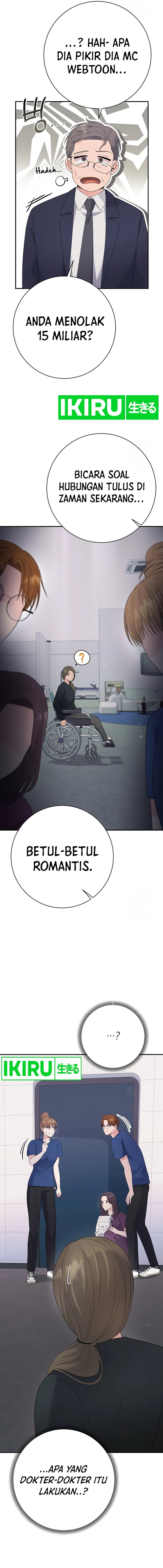 Dilarang COPAS - situs resmi www.mangacanblog.com - Komik the miraculous physical therapist 081 - chapter 81 82 Indonesia the miraculous physical therapist 081 - chapter 81 Terbaru 11|Baca Manga Komik Indonesia|Mangacan