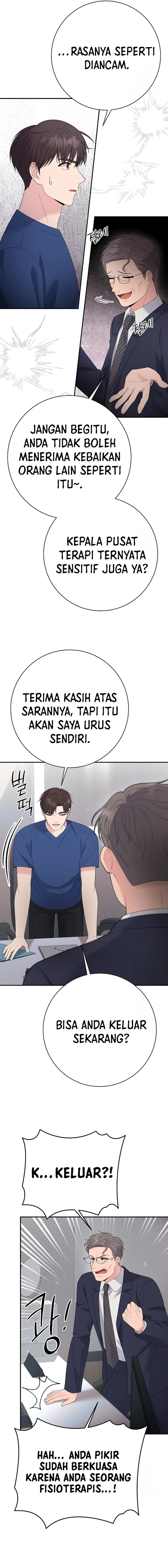 Dilarang COPAS - situs resmi www.mangacanblog.com - Komik the miraculous physical therapist 081 - chapter 81 82 Indonesia the miraculous physical therapist 081 - chapter 81 Terbaru 13|Baca Manga Komik Indonesia|Mangacan