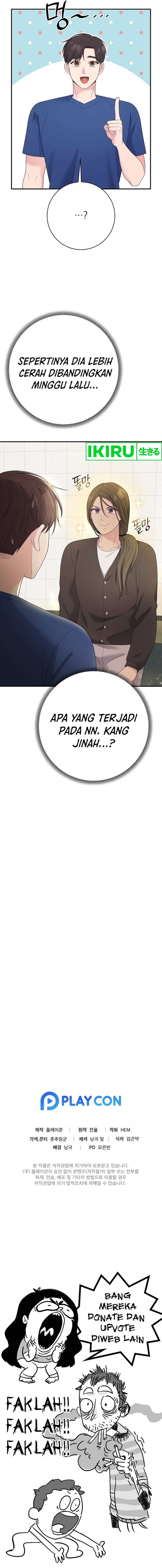 Dilarang COPAS - situs resmi www.mangacanblog.com - Komik the miraculous physical therapist 081 - chapter 81 82 Indonesia the miraculous physical therapist 081 - chapter 81 Terbaru 20|Baca Manga Komik Indonesia|Mangacan