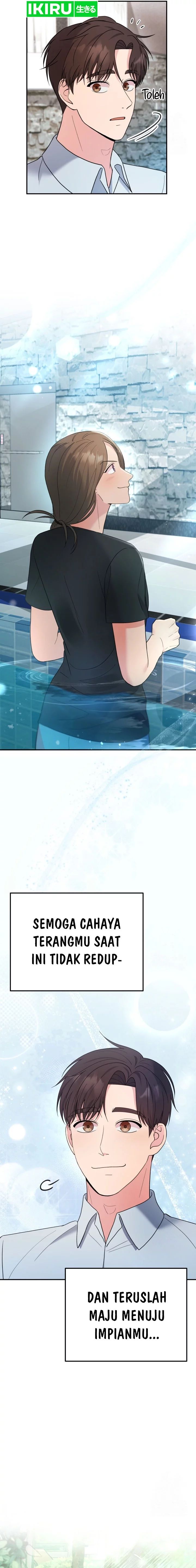 The Miraculous Physical Therapist Chapter 83 Bahasa Indonesia