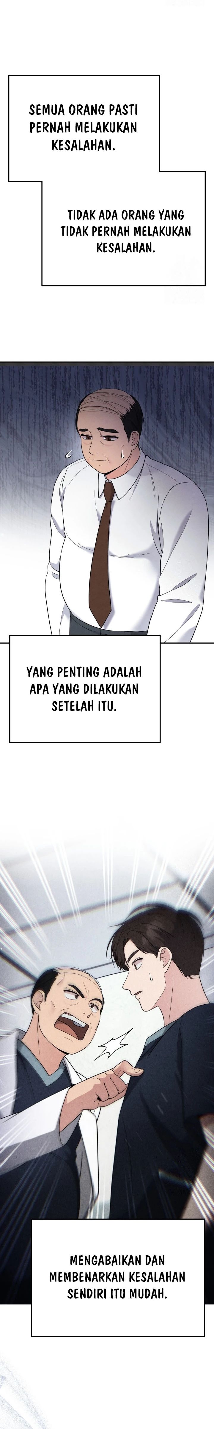 The Miraculous Physical Therapist chapter 84