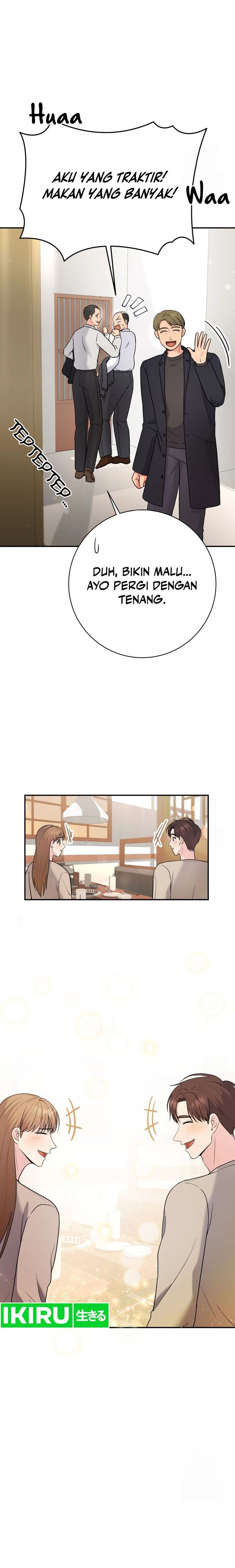 The Miraculous Physical Therapist chapter 84