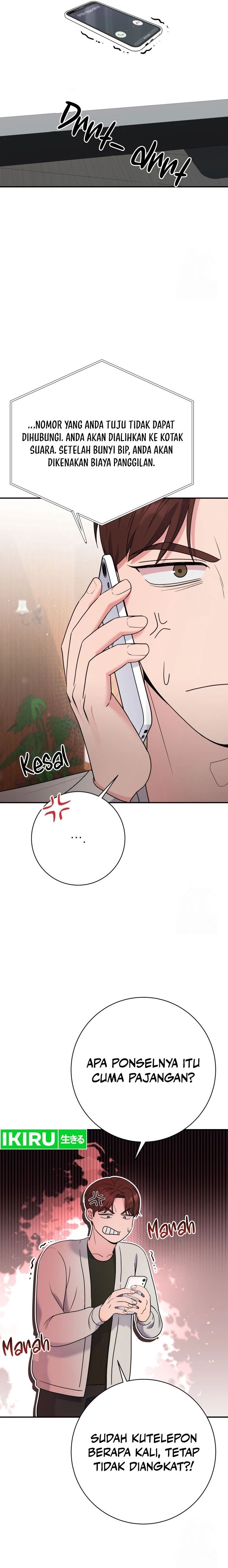 The Miraculous Physical Therapist chapter 84