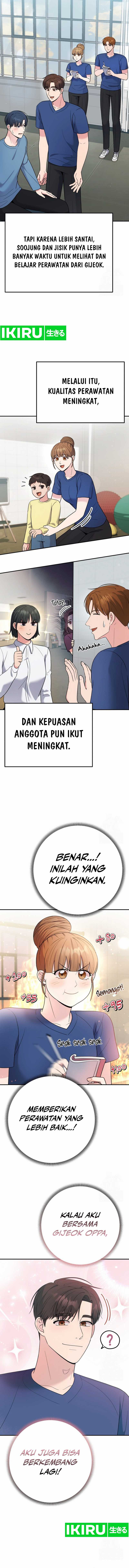 Dilarang COPAS - situs resmi www.mangacanblog.com - Komik the miraculous physical therapist 093 - chapter 93 94 Indonesia the miraculous physical therapist 093 - chapter 93 Terbaru 5|Baca Manga Komik Indonesia|Mangacan