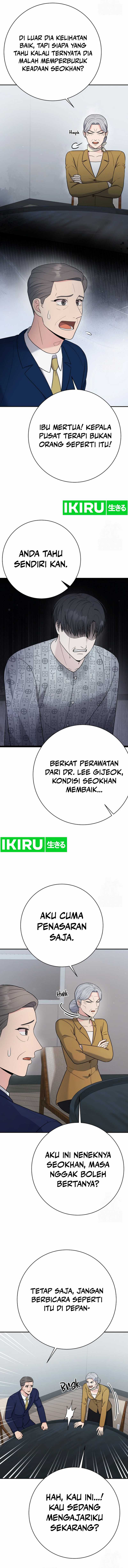 Dilarang COPAS - situs resmi www.mangacanblog.com - Komik the miraculous physical therapist 093 - chapter 93 94 Indonesia the miraculous physical therapist 093 - chapter 93 Terbaru 10|Baca Manga Komik Indonesia|Mangacan