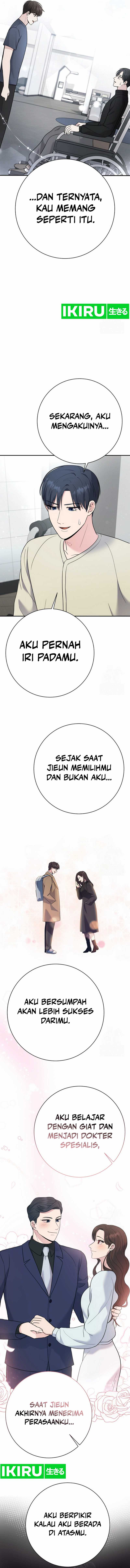 Dilarang COPAS - situs resmi www.mangacanblog.com - Komik the miraculous physical therapist 093 - chapter 93 94 Indonesia the miraculous physical therapist 093 - chapter 93 Terbaru 12|Baca Manga Komik Indonesia|Mangacan