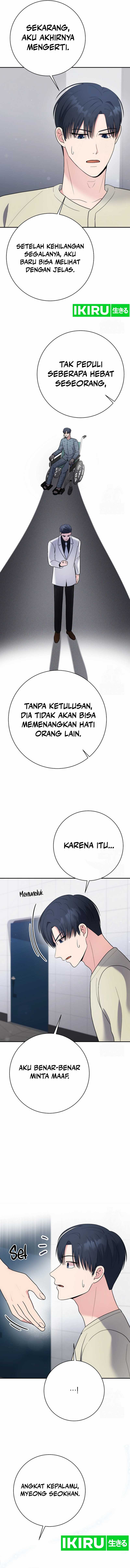 Dilarang COPAS - situs resmi www.mangacanblog.com - Komik the miraculous physical therapist 093 - chapter 93 94 Indonesia the miraculous physical therapist 093 - chapter 93 Terbaru 14|Baca Manga Komik Indonesia|Mangacan