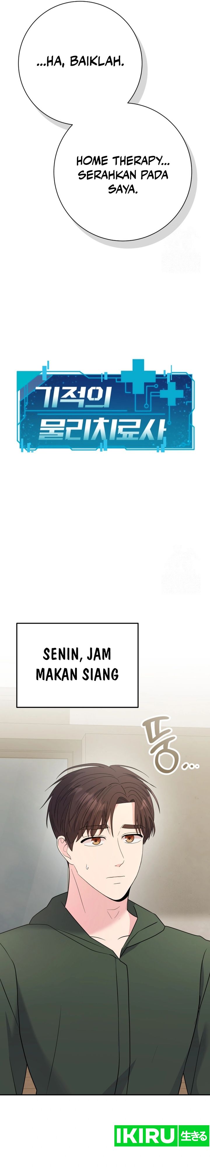 Dilarang COPAS - situs resmi www.mangacanblog.com - Komik the miraculous physical therapist 095 - chapter 95 96 Indonesia the miraculous physical therapist 095 - chapter 95 Terbaru 14|Baca Manga Komik Indonesia|Mangacan