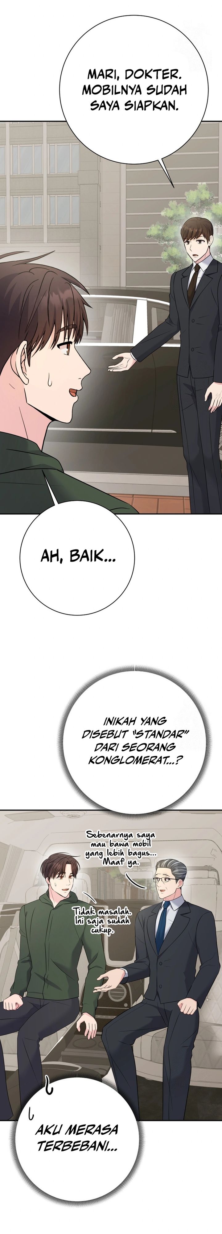 Dilarang COPAS - situs resmi www.mangacanblog.com - Komik the miraculous physical therapist 095 - chapter 95 96 Indonesia the miraculous physical therapist 095 - chapter 95 Terbaru 15|Baca Manga Komik Indonesia|Mangacan