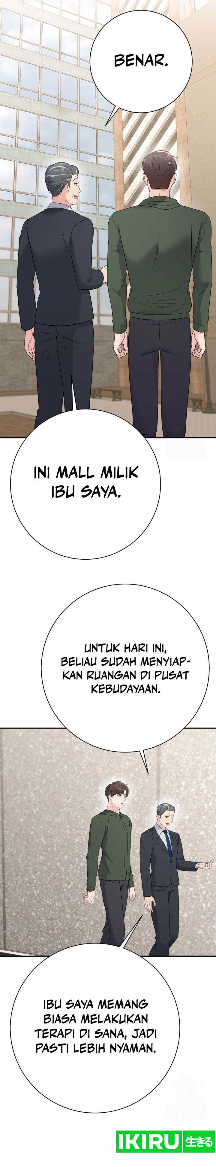 Dilarang COPAS - situs resmi www.mangacanblog.com - Komik the miraculous physical therapist 095 - chapter 95 96 Indonesia the miraculous physical therapist 095 - chapter 95 Terbaru 17|Baca Manga Komik Indonesia|Mangacan