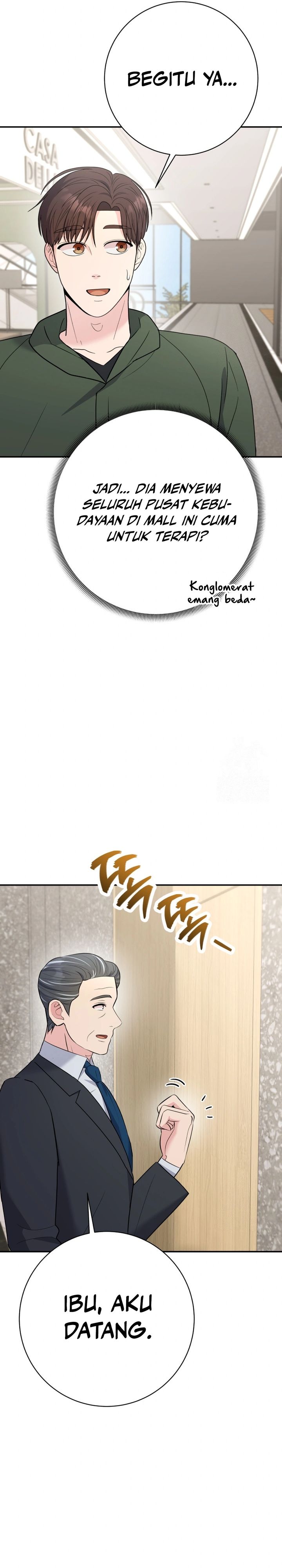 Dilarang COPAS - situs resmi www.mangacanblog.com - Komik the miraculous physical therapist 095 - chapter 95 96 Indonesia the miraculous physical therapist 095 - chapter 95 Terbaru 18|Baca Manga Komik Indonesia|Mangacan