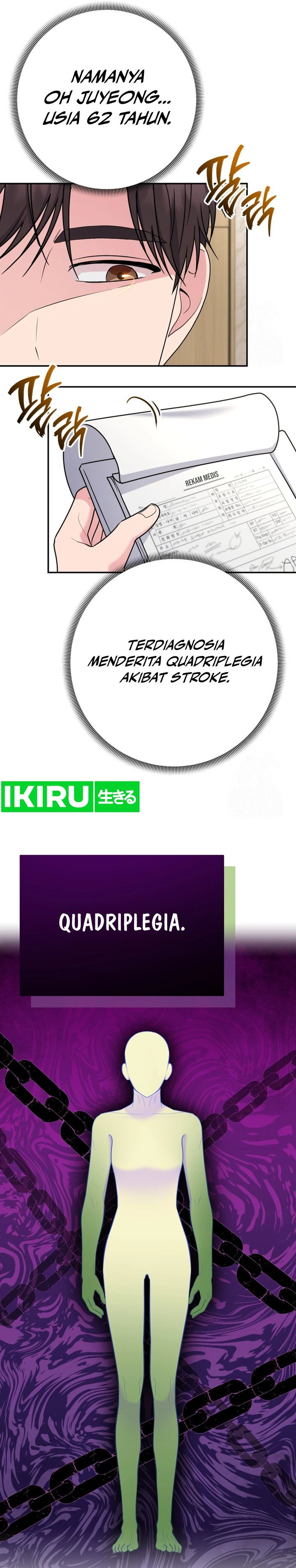 Dilarang COPAS - situs resmi www.mangacanblog.com - Komik the miraculous physical therapist 095 - chapter 95 96 Indonesia the miraculous physical therapist 095 - chapter 95 Terbaru 25|Baca Manga Komik Indonesia|Mangacan