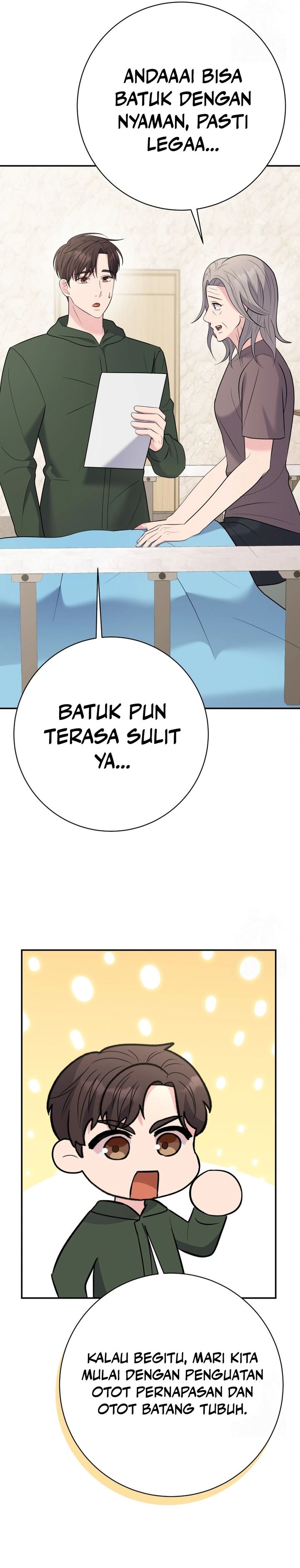 Dilarang COPAS - situs resmi www.mangacanblog.com - Komik the miraculous physical therapist 095 - chapter 95 96 Indonesia the miraculous physical therapist 095 - chapter 95 Terbaru 31|Baca Manga Komik Indonesia|Mangacan