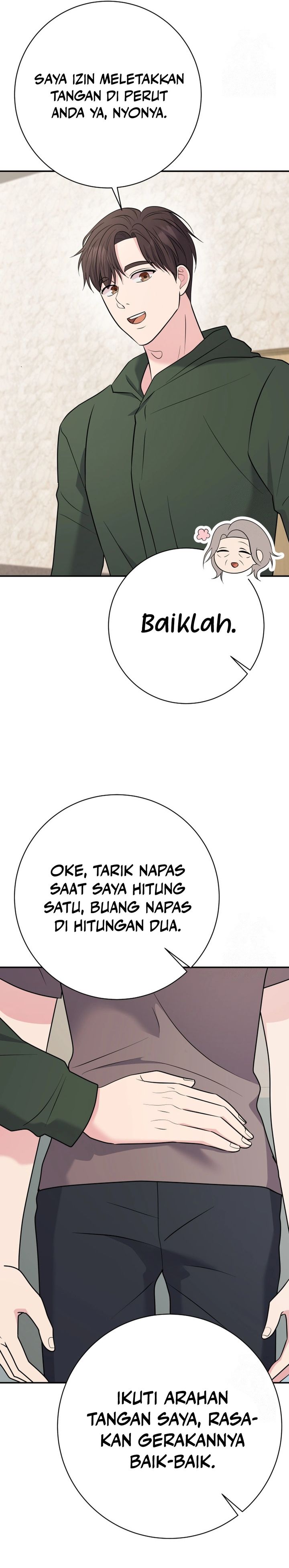 Dilarang COPAS - situs resmi www.mangacanblog.com - Komik the miraculous physical therapist 095 - chapter 95 96 Indonesia the miraculous physical therapist 095 - chapter 95 Terbaru 33|Baca Manga Komik Indonesia|Mangacan
