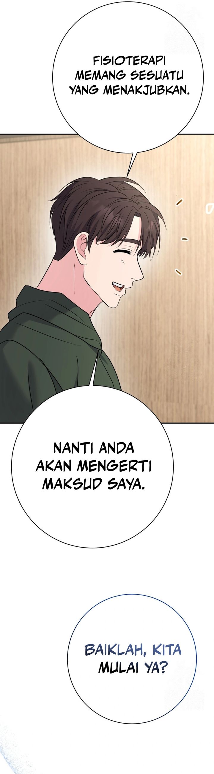 Dilarang COPAS - situs resmi www.mangacanblog.com - Komik the miraculous physical therapist 095 - chapter 95 96 Indonesia the miraculous physical therapist 095 - chapter 95 Terbaru 35|Baca Manga Komik Indonesia|Mangacan