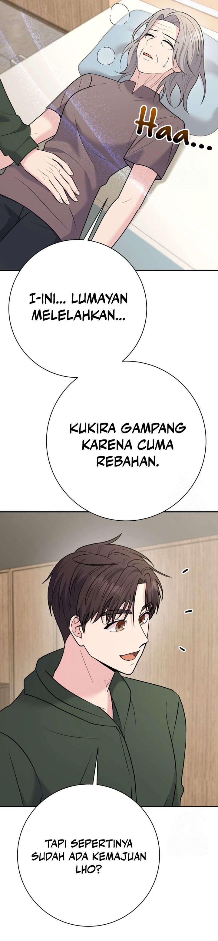 Dilarang COPAS - situs resmi www.mangacanblog.com - Komik the miraculous physical therapist 095 - chapter 95 96 Indonesia the miraculous physical therapist 095 - chapter 95 Terbaru 37|Baca Manga Komik Indonesia|Mangacan