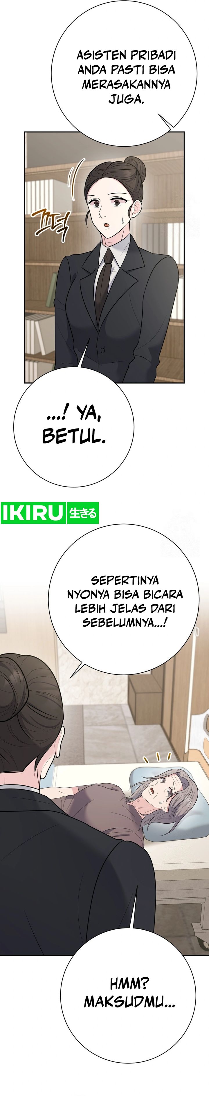 Dilarang COPAS - situs resmi www.mangacanblog.com - Komik the miraculous physical therapist 095 - chapter 95 96 Indonesia the miraculous physical therapist 095 - chapter 95 Terbaru 38|Baca Manga Komik Indonesia|Mangacan