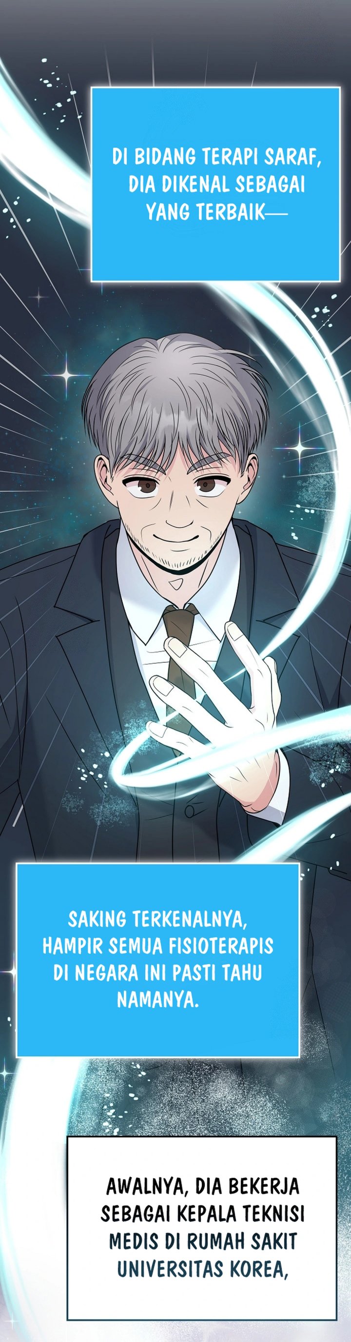 Dilarang COPAS - situs resmi www.mangacanblog.com - Komik the miraculous physical therapist 100 - chapter 100 101 Indonesia the miraculous physical therapist 100 - chapter 100 Terbaru 2|Baca Manga Komik Indonesia|Mangacan