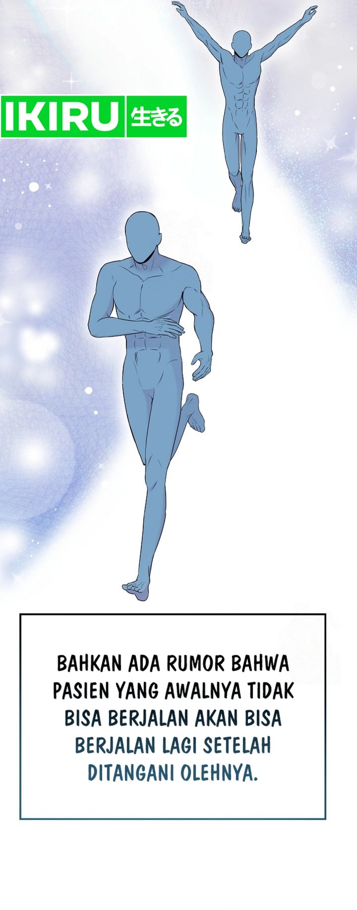Dilarang COPAS - situs resmi www.mangacanblog.com - Komik the miraculous physical therapist 100 - chapter 100 101 Indonesia the miraculous physical therapist 100 - chapter 100 Terbaru 3|Baca Manga Komik Indonesia|Mangacan