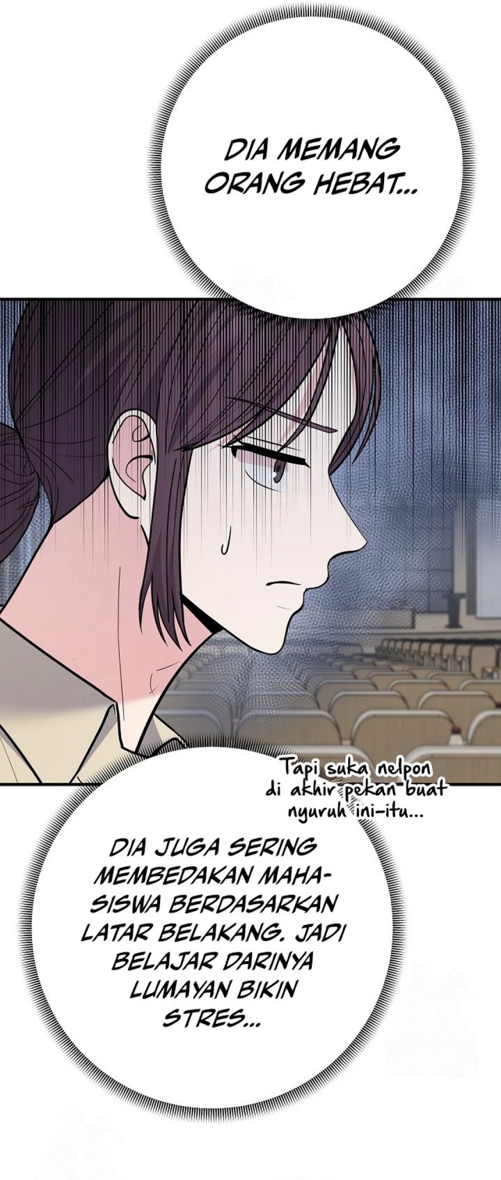 Dilarang COPAS - situs resmi www.mangacanblog.com - Komik the miraculous physical therapist 100 - chapter 100 101 Indonesia the miraculous physical therapist 100 - chapter 100 Terbaru 4|Baca Manga Komik Indonesia|Mangacan