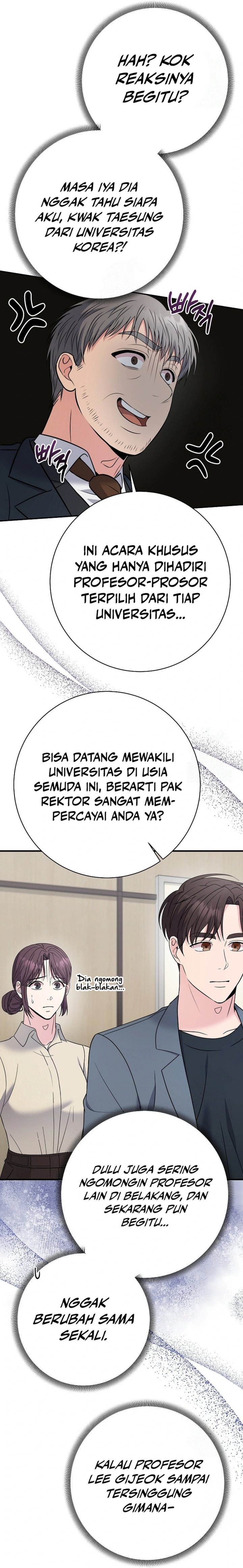 Dilarang COPAS - situs resmi www.mangacanblog.com - Komik the miraculous physical therapist 100 - chapter 100 101 Indonesia the miraculous physical therapist 100 - chapter 100 Terbaru 13|Baca Manga Komik Indonesia|Mangacan