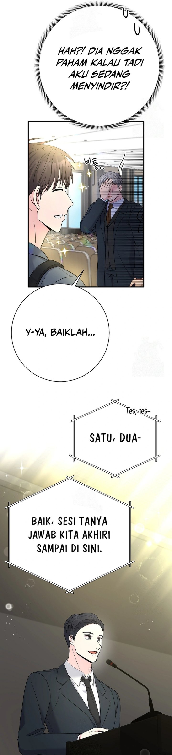 Dilarang COPAS - situs resmi www.mangacanblog.com - Komik the miraculous physical therapist 100 - chapter 100 101 Indonesia the miraculous physical therapist 100 - chapter 100 Terbaru 15|Baca Manga Komik Indonesia|Mangacan