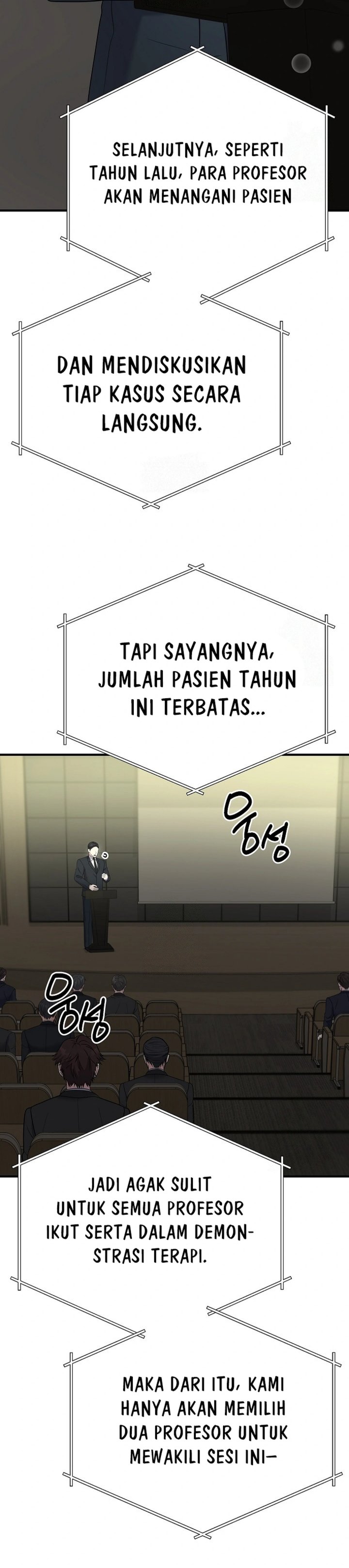 Dilarang COPAS - situs resmi www.mangacanblog.com - Komik the miraculous physical therapist 100 - chapter 100 101 Indonesia the miraculous physical therapist 100 - chapter 100 Terbaru 16|Baca Manga Komik Indonesia|Mangacan