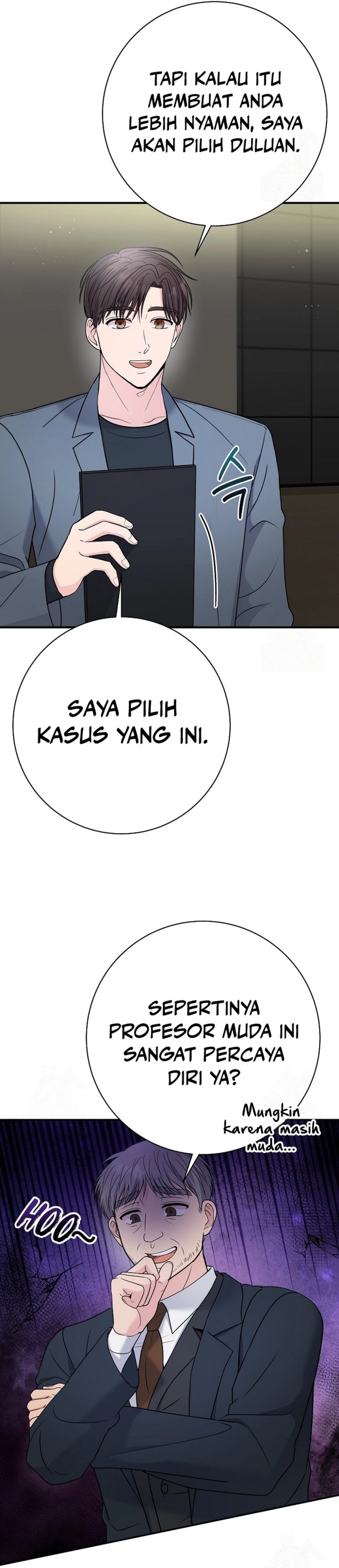 Dilarang COPAS - situs resmi www.mangacanblog.com - Komik the miraculous physical therapist 100 - chapter 100 101 Indonesia the miraculous physical therapist 100 - chapter 100 Terbaru 29|Baca Manga Komik Indonesia|Mangacan