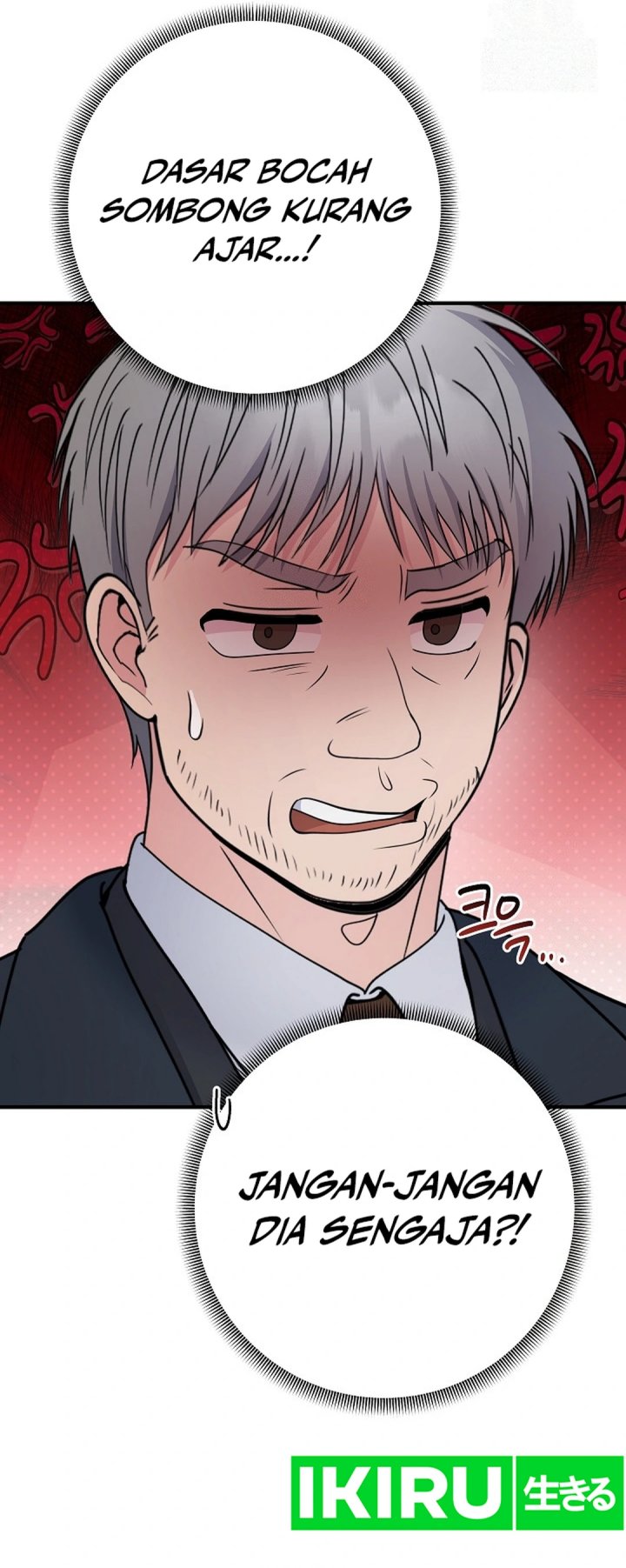 Dilarang COPAS - situs resmi www.mangacanblog.com - Komik the miraculous physical therapist 100 - chapter 100 101 Indonesia the miraculous physical therapist 100 - chapter 100 Terbaru 34|Baca Manga Komik Indonesia|Mangacan