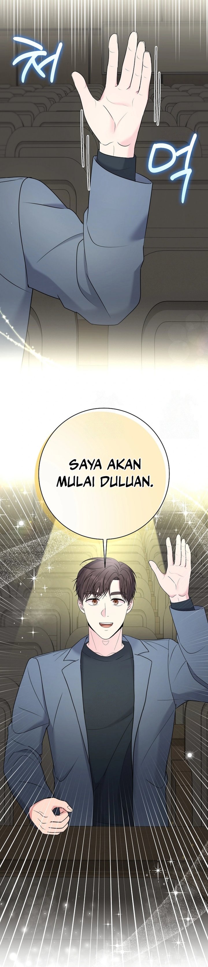 Dilarang COPAS - situs resmi www.mangacanblog.com - Komik the miraculous physical therapist 100 - chapter 100 101 Indonesia the miraculous physical therapist 100 - chapter 100 Terbaru 50|Baca Manga Komik Indonesia|Mangacan
