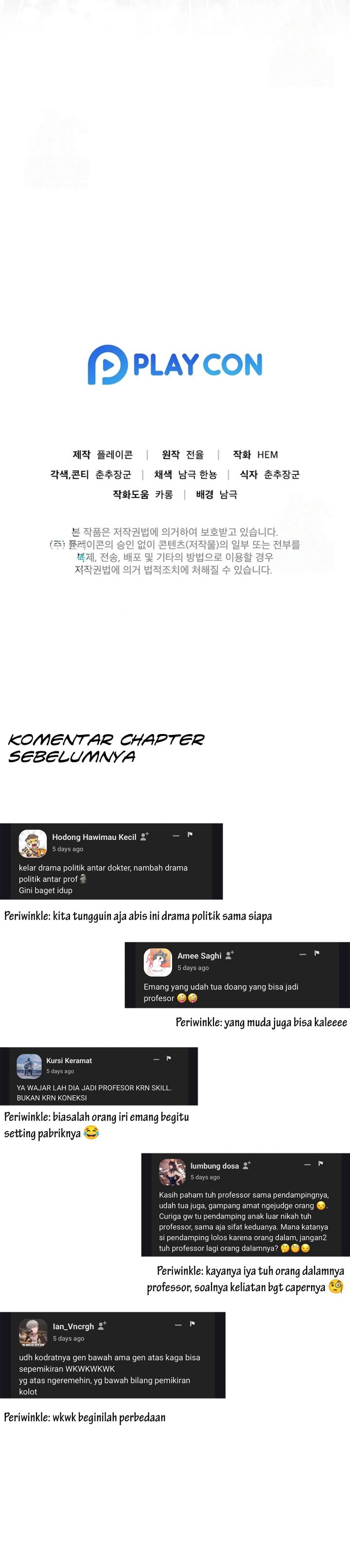 Dilarang COPAS - situs resmi www.mangacanblog.com - Komik the miraculous physical therapist 100 - chapter 100 101 Indonesia the miraculous physical therapist 100 - chapter 100 Terbaru 51|Baca Manga Komik Indonesia|Mangacan