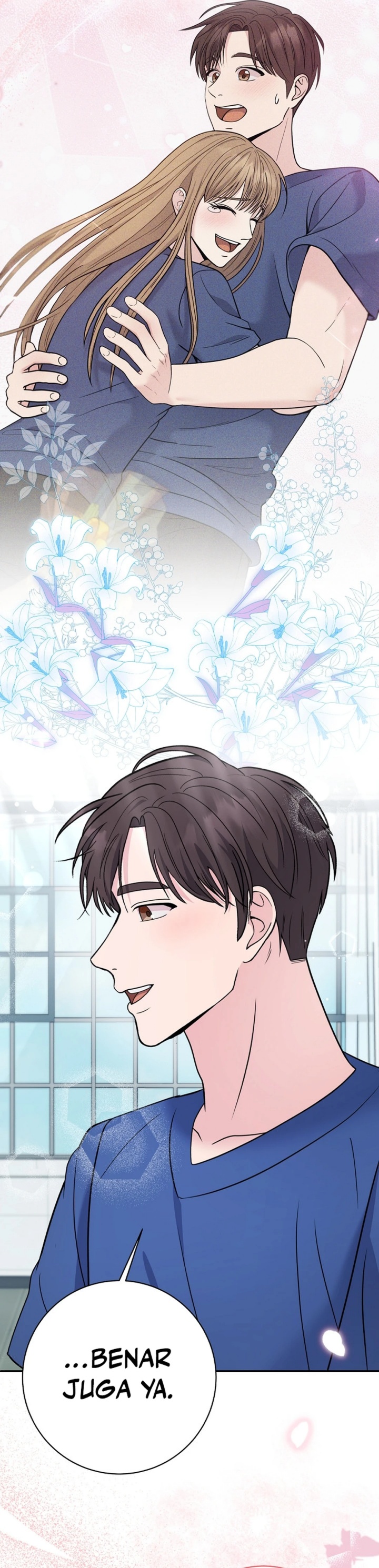 The Miraculous Physical Therapist chapter 102