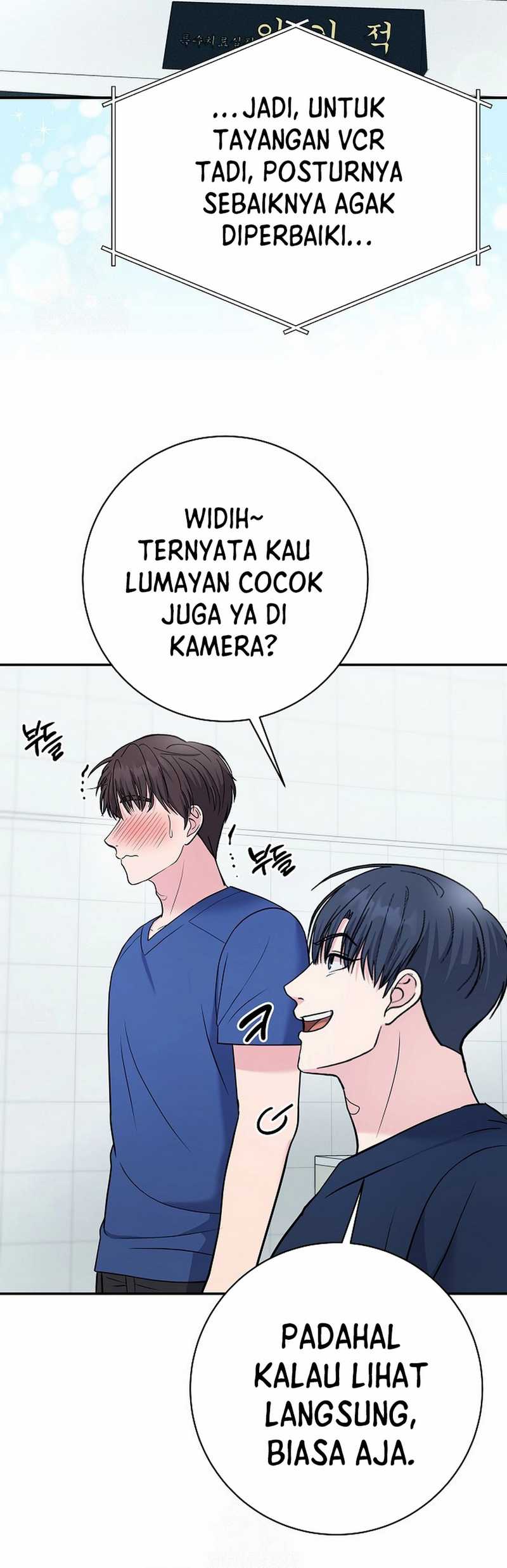 Dilarang COPAS - situs resmi www.mangacanblog.com - Komik the miraculous physical therapist 104 - chapter 104 105 Indonesia the miraculous physical therapist 104 - chapter 104 Terbaru 4|Baca Manga Komik Indonesia|Mangacan