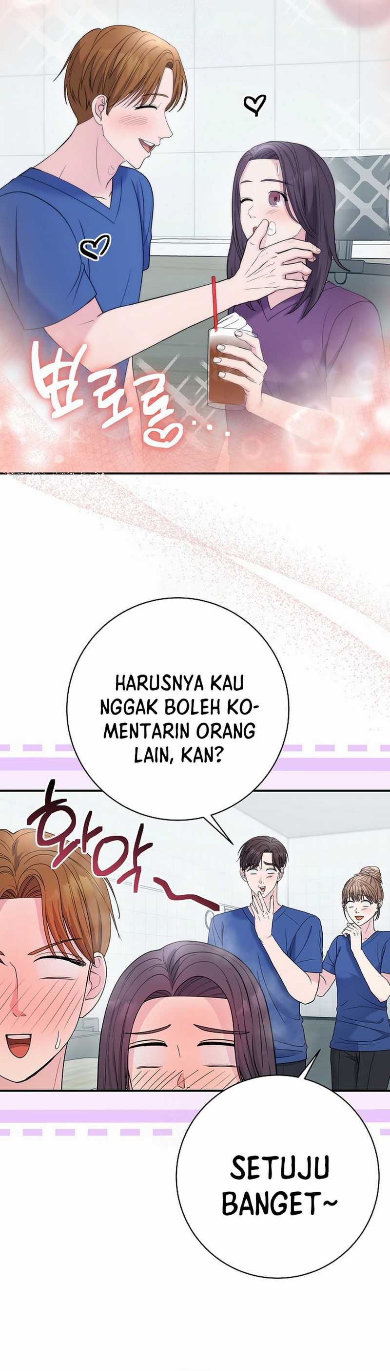 Dilarang COPAS - situs resmi www.mangacanblog.com - Komik the miraculous physical therapist 104 - chapter 104 105 Indonesia the miraculous physical therapist 104 - chapter 104 Terbaru 15|Baca Manga Komik Indonesia|Mangacan