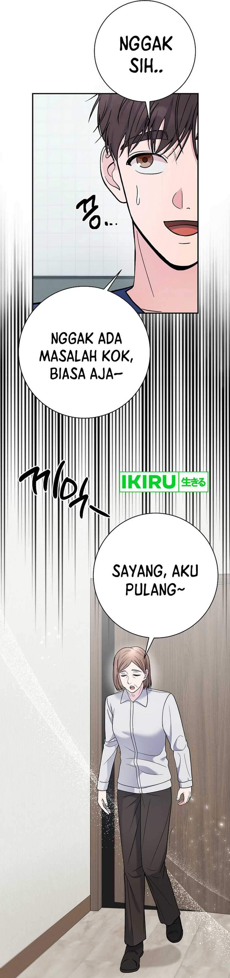 Dilarang COPAS - situs resmi www.mangacanblog.com - Komik the miraculous physical therapist 104 - chapter 104 105 Indonesia the miraculous physical therapist 104 - chapter 104 Terbaru 18|Baca Manga Komik Indonesia|Mangacan