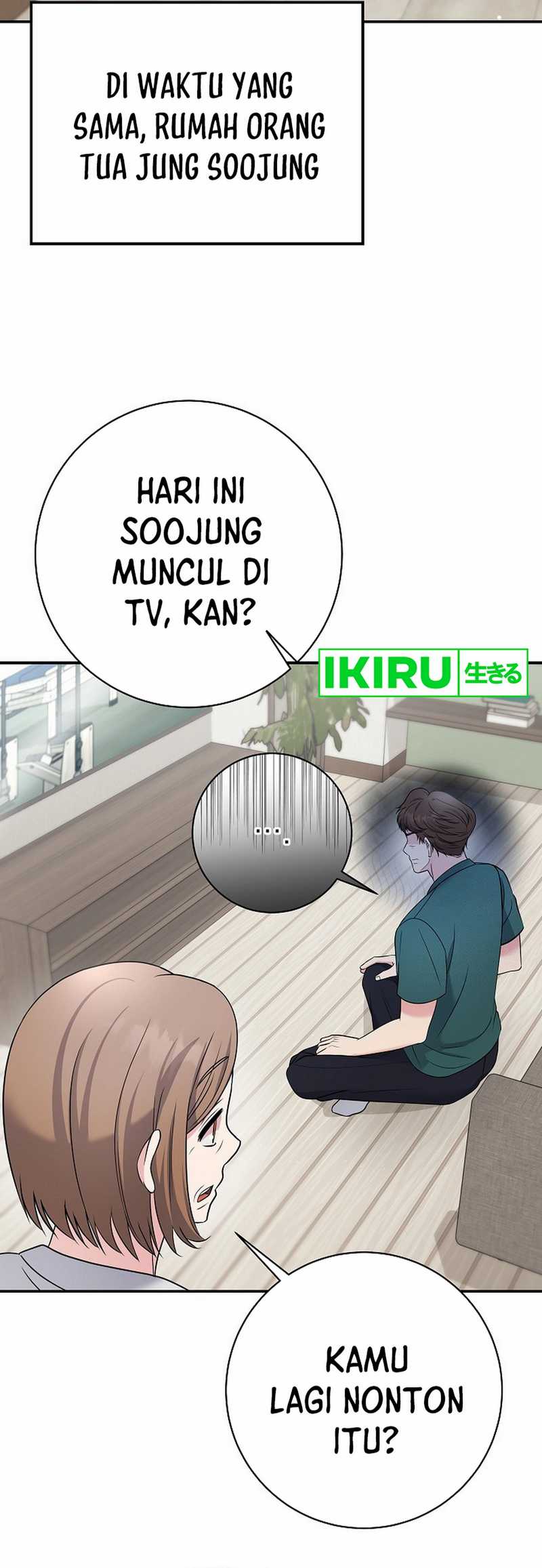 Dilarang COPAS - situs resmi www.mangacanblog.com - Komik the miraculous physical therapist 104 - chapter 104 105 Indonesia the miraculous physical therapist 104 - chapter 104 Terbaru 19|Baca Manga Komik Indonesia|Mangacan