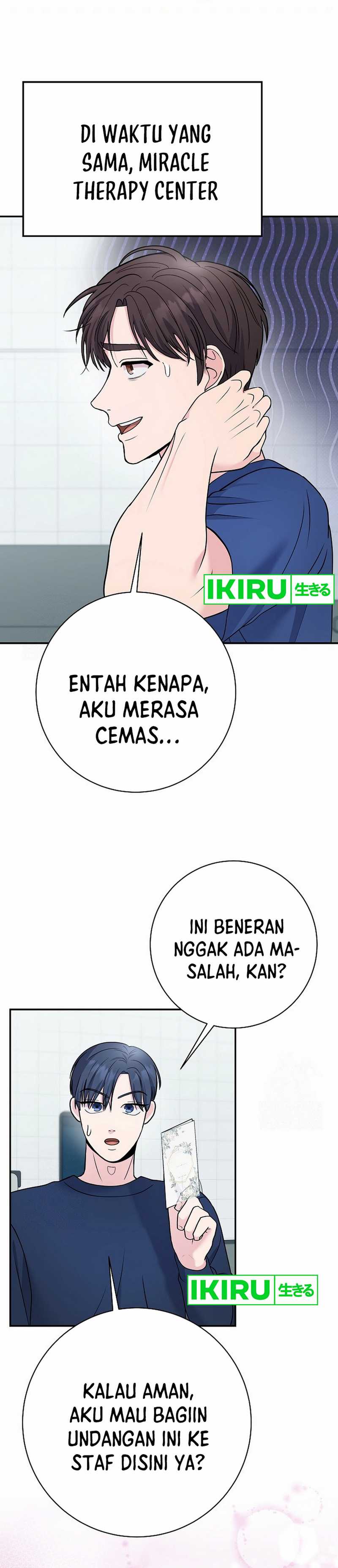 Dilarang COPAS - situs resmi www.mangacanblog.com - Komik the miraculous physical therapist 104 - chapter 104 105 Indonesia the miraculous physical therapist 104 - chapter 104 Terbaru 21|Baca Manga Komik Indonesia|Mangacan