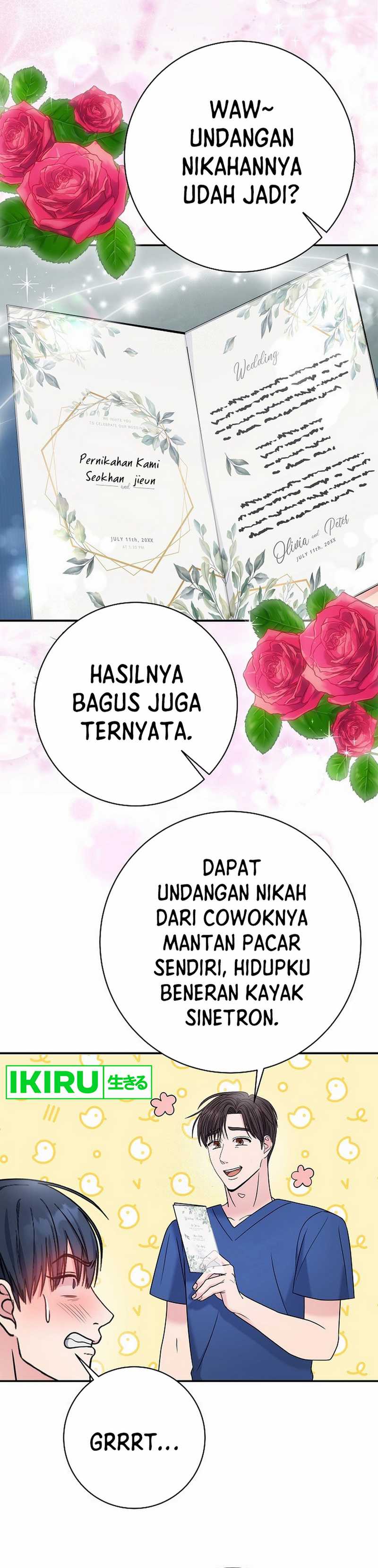 Dilarang COPAS - situs resmi www.mangacanblog.com - Komik the miraculous physical therapist 104 - chapter 104 105 Indonesia the miraculous physical therapist 104 - chapter 104 Terbaru 22|Baca Manga Komik Indonesia|Mangacan
