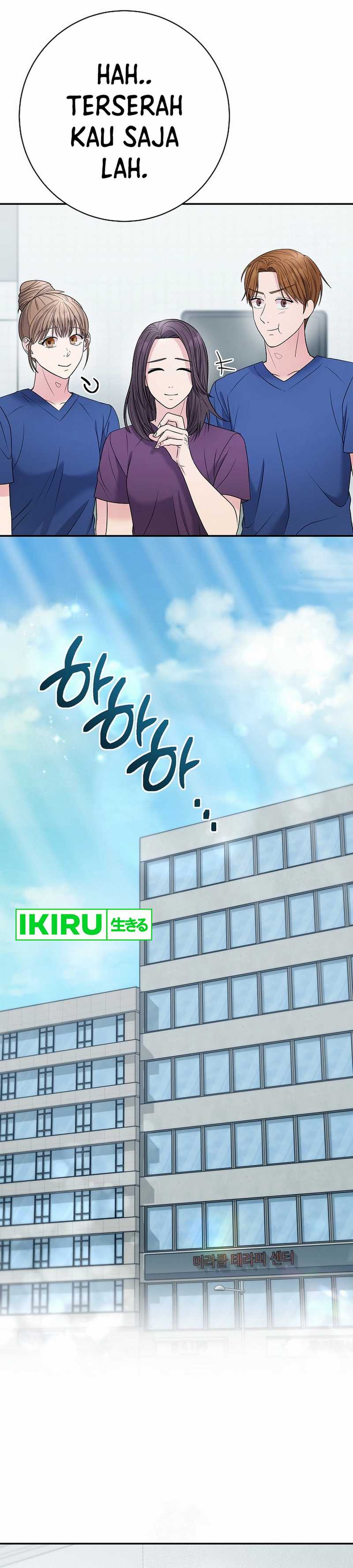 Dilarang COPAS - situs resmi www.mangacanblog.com - Komik the miraculous physical therapist 104 - chapter 104 105 Indonesia the miraculous physical therapist 104 - chapter 104 Terbaru 26|Baca Manga Komik Indonesia|Mangacan
