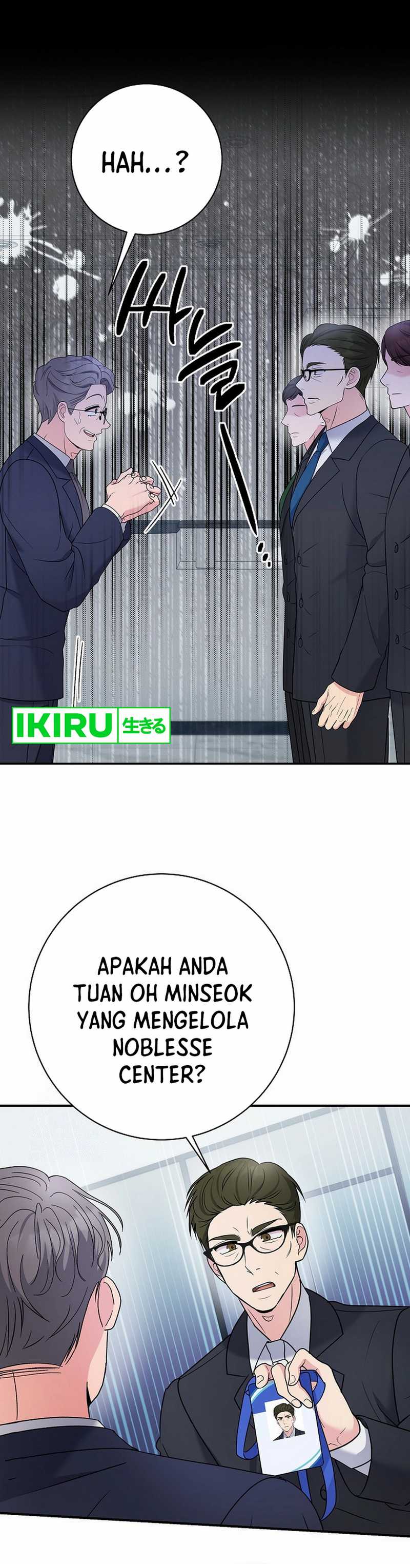 Dilarang COPAS - situs resmi www.mangacanblog.com - Komik the miraculous physical therapist 104 - chapter 104 105 Indonesia the miraculous physical therapist 104 - chapter 104 Terbaru 32|Baca Manga Komik Indonesia|Mangacan