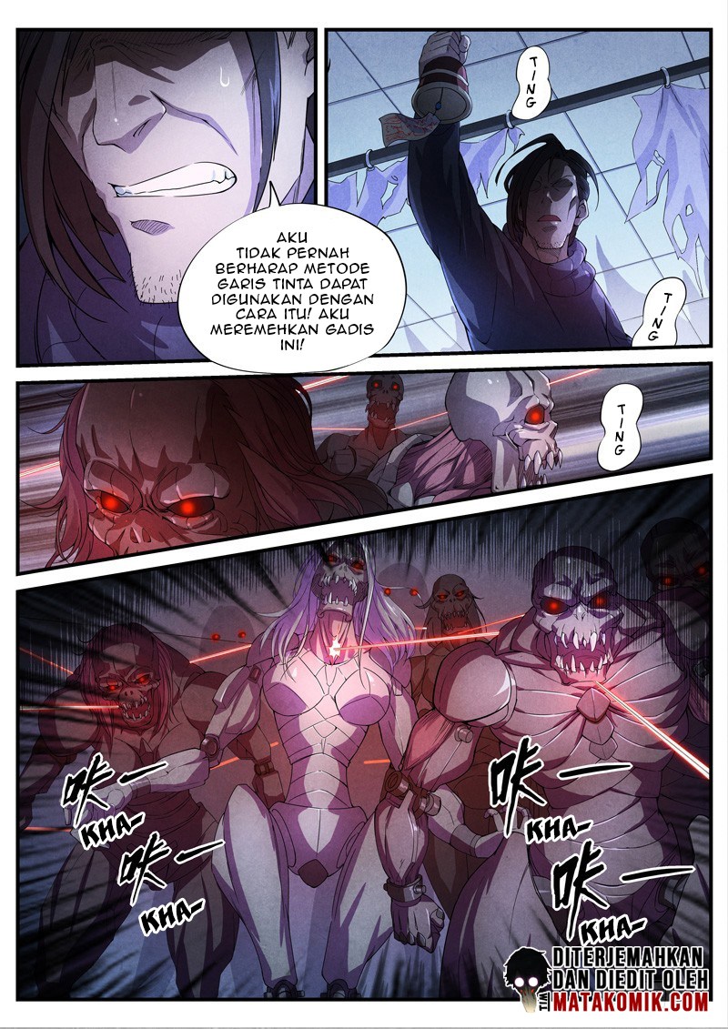 The Missing Gate Chapter 09 Bahasa Indonesia