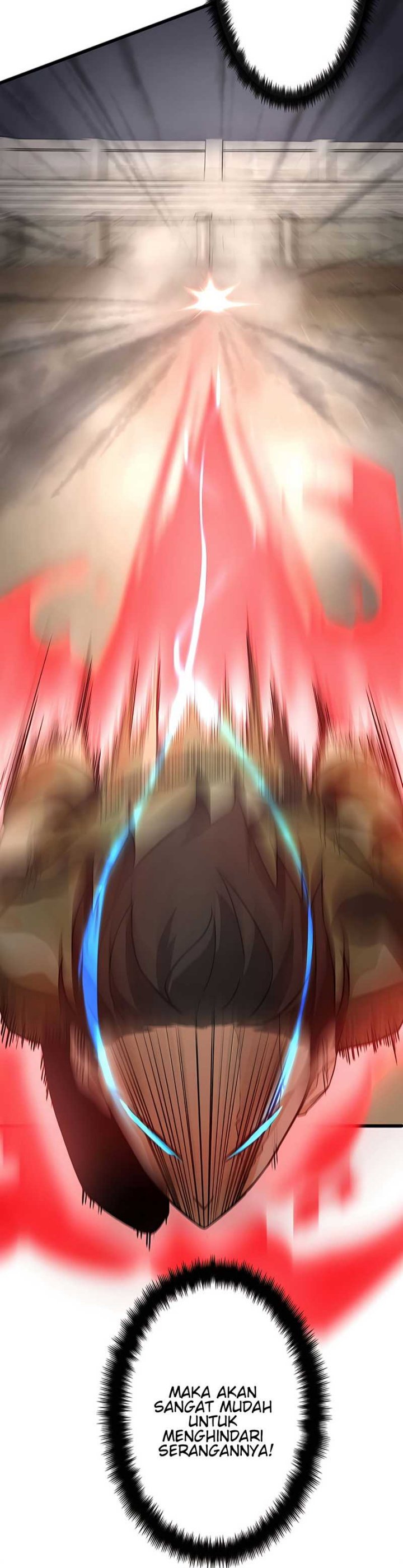 The Modern Era’s Strongest Soldier Conquers Another World’s Dungeon chapter 8