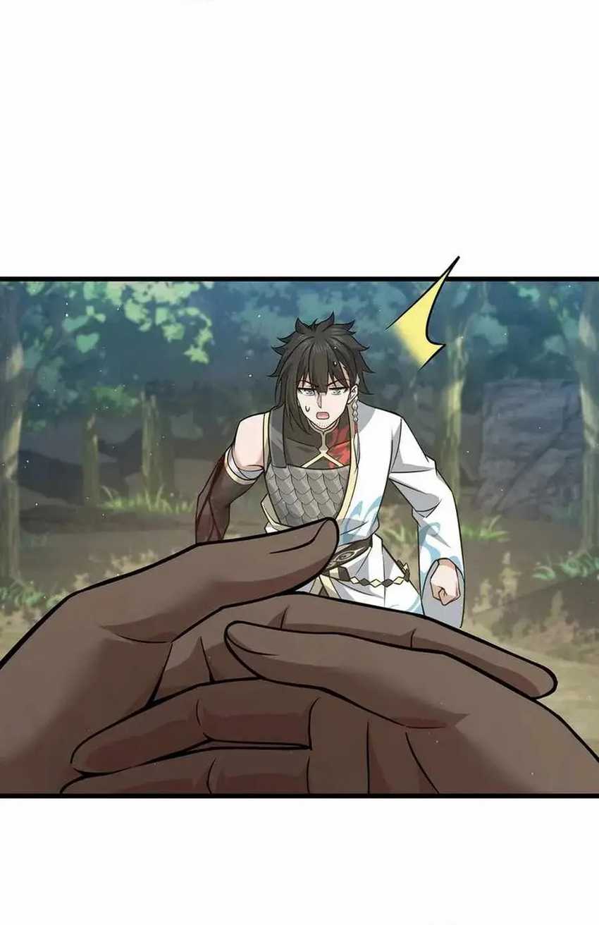 The More I Die the More Invincible I Become chapter 8