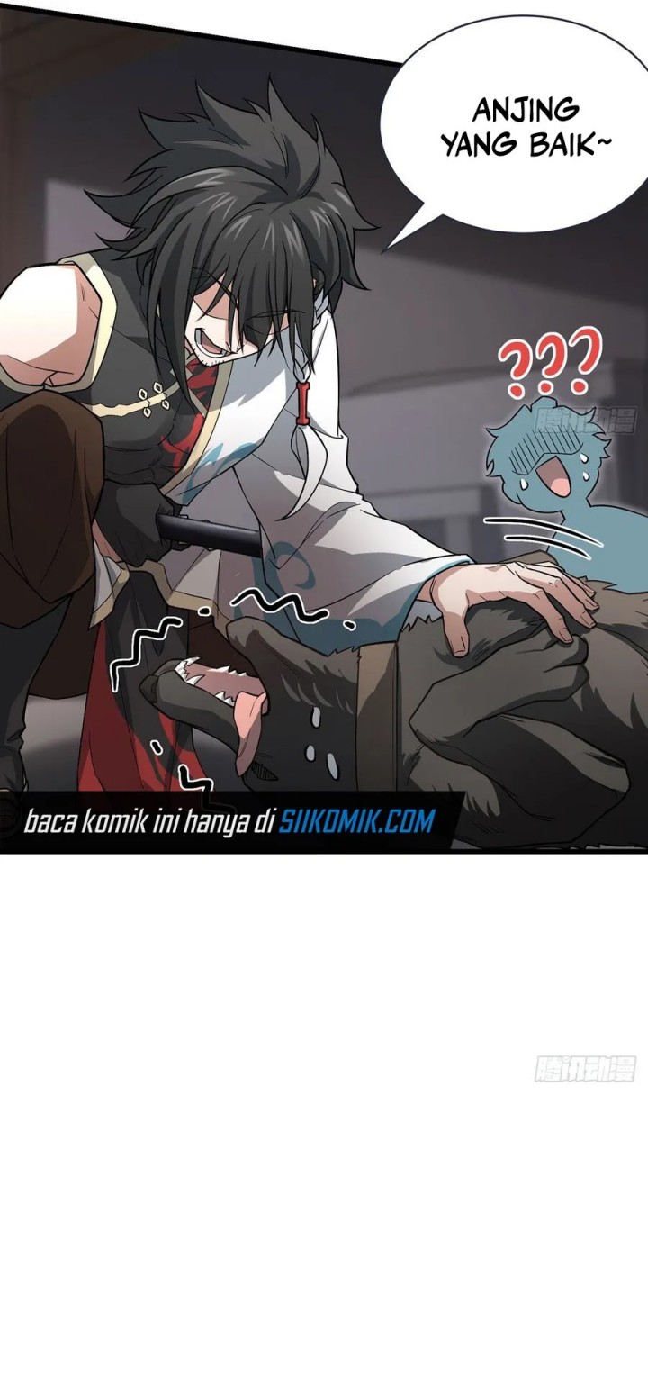 The More I Die the More Invincible I Become chapter 14