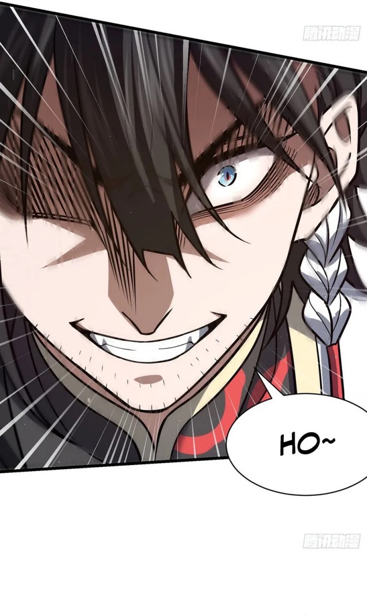 The More I Die the More Invincible I Become chapter 14