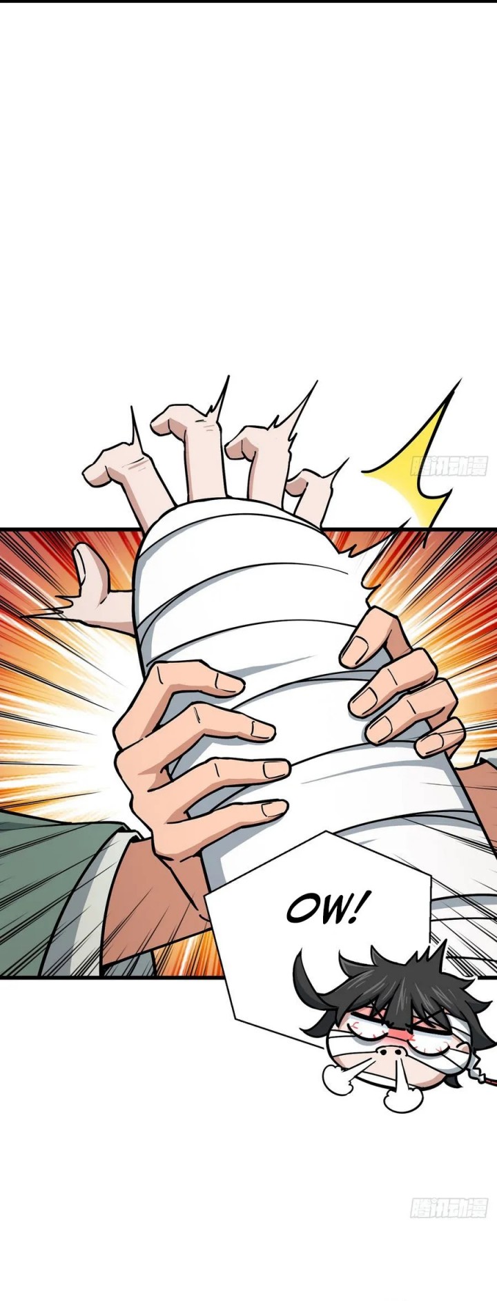 The More I Die the More Invincible I Become Chapter 16 Bahasa Indonesia