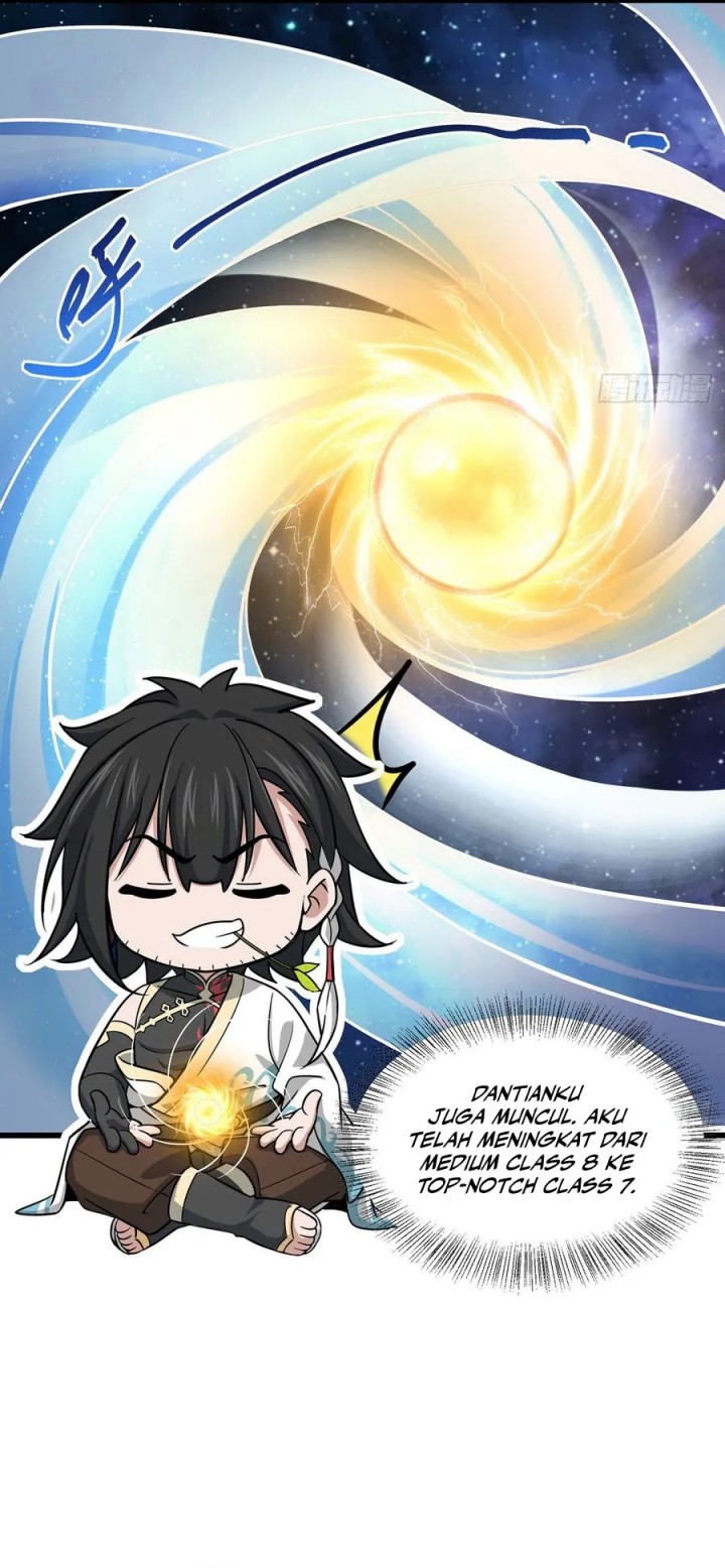 The More I Die the More Invincible I Become Chapter 16 Bahasa Indonesia