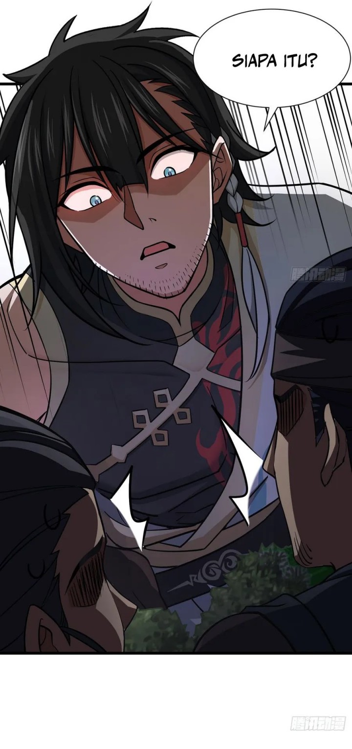 The More I Die the More Invincible I Become Chapter 16 Bahasa Indonesia